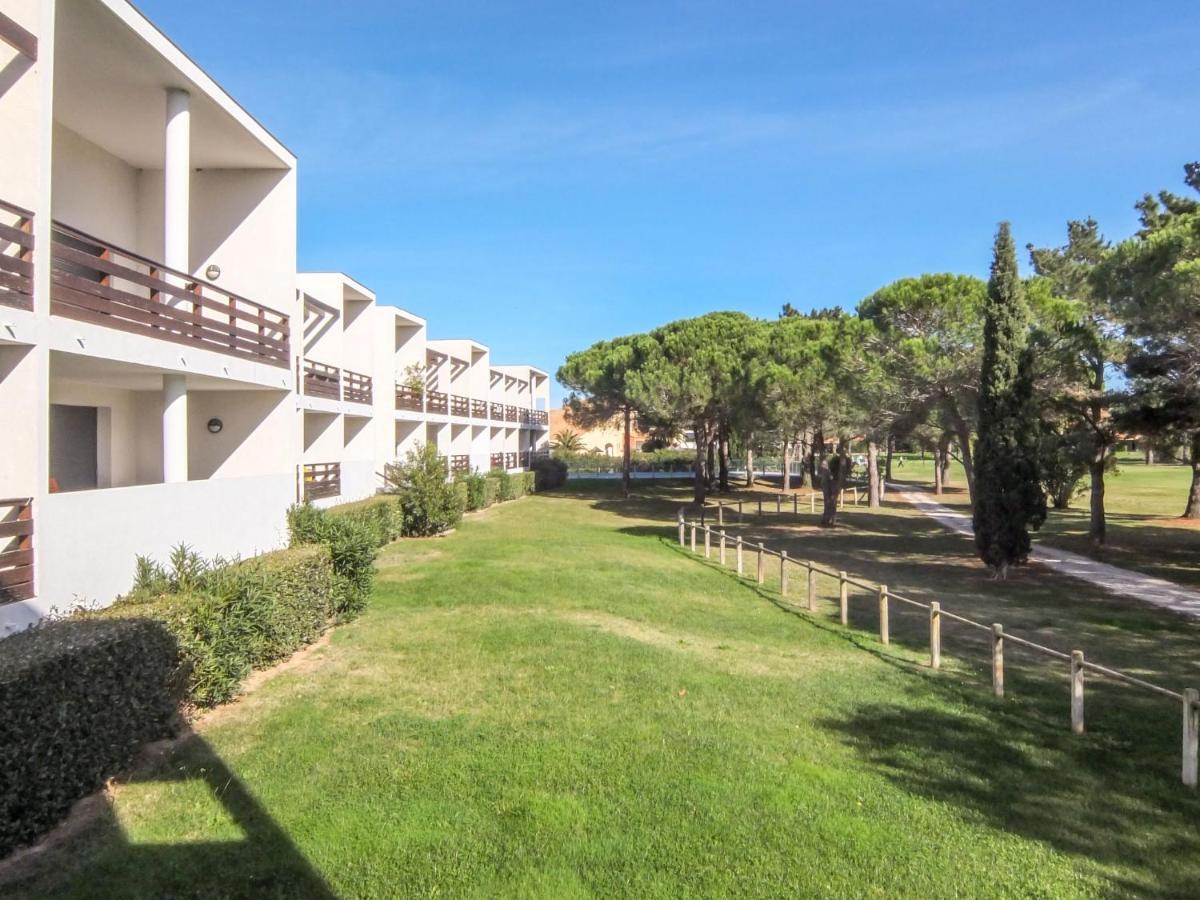 Apartment Le Golf Clair By Interhome Сен-Сиприен Экстерьер фото