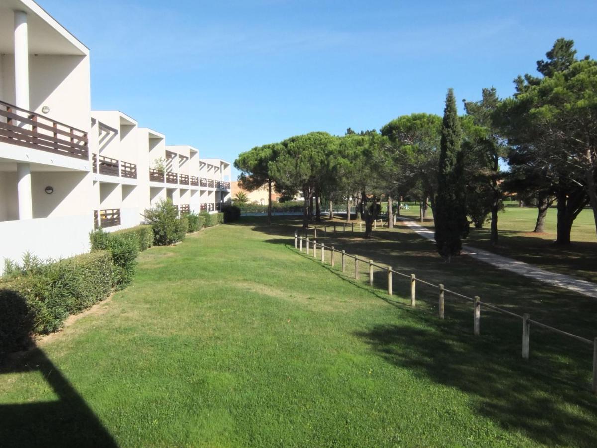 Apartment Le Golf Clair By Interhome Сен-Сиприен Экстерьер фото