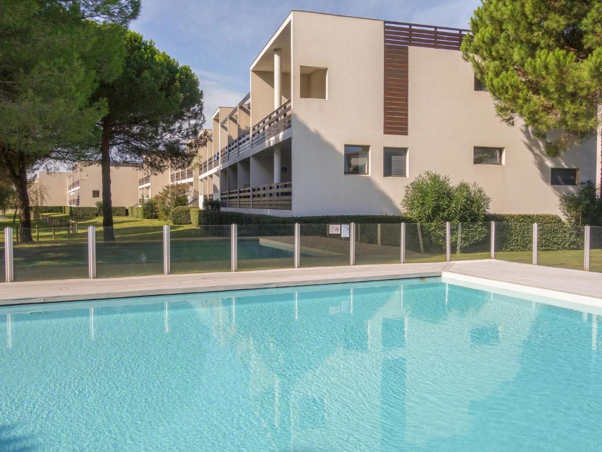 Apartment Le Golf Clair By Interhome Сен-Сиприен Экстерьер фото