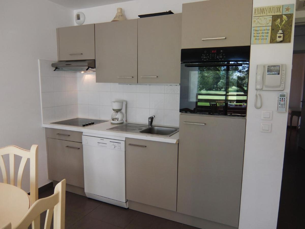 Apartment Le Golf Clair By Interhome Сен-Сиприен Экстерьер фото