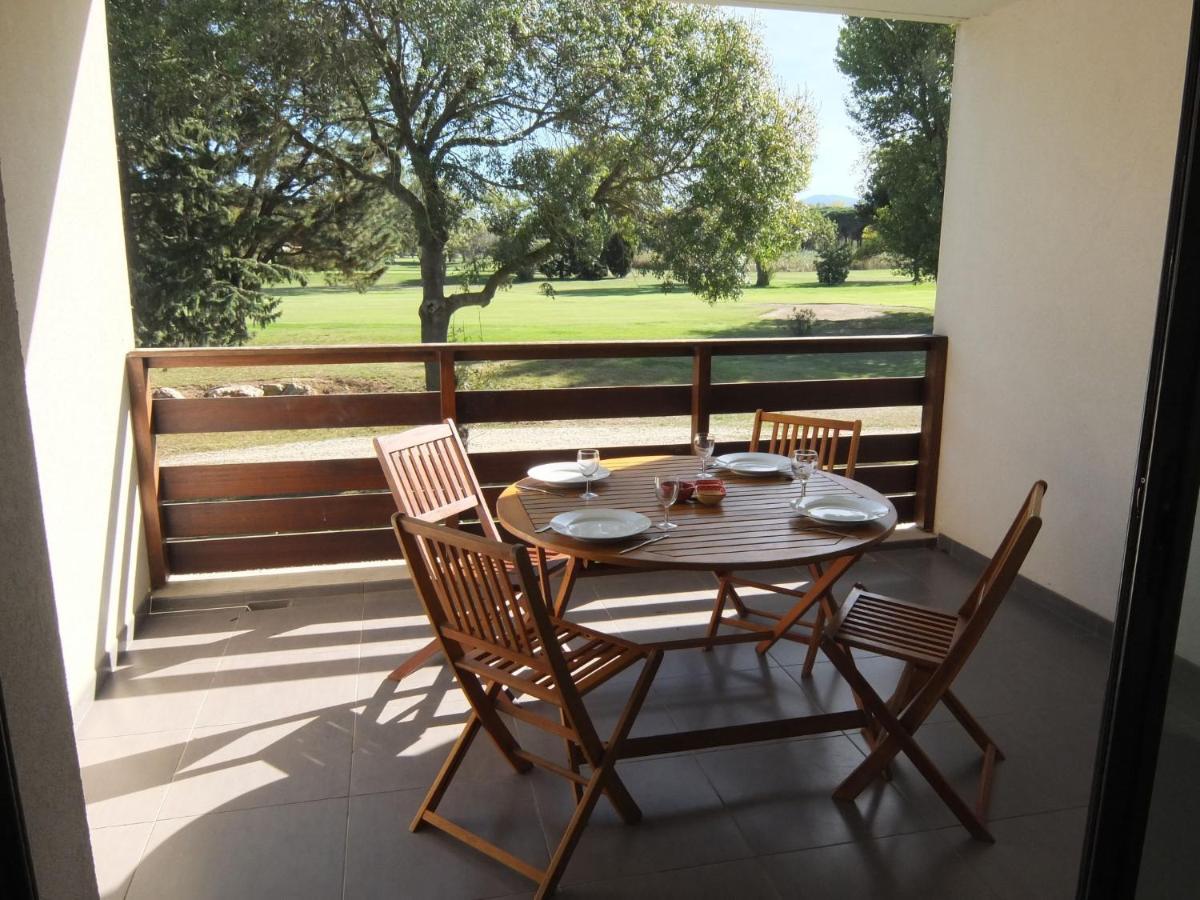 Apartment Le Golf Clair By Interhome Сен-Сиприен Экстерьер фото