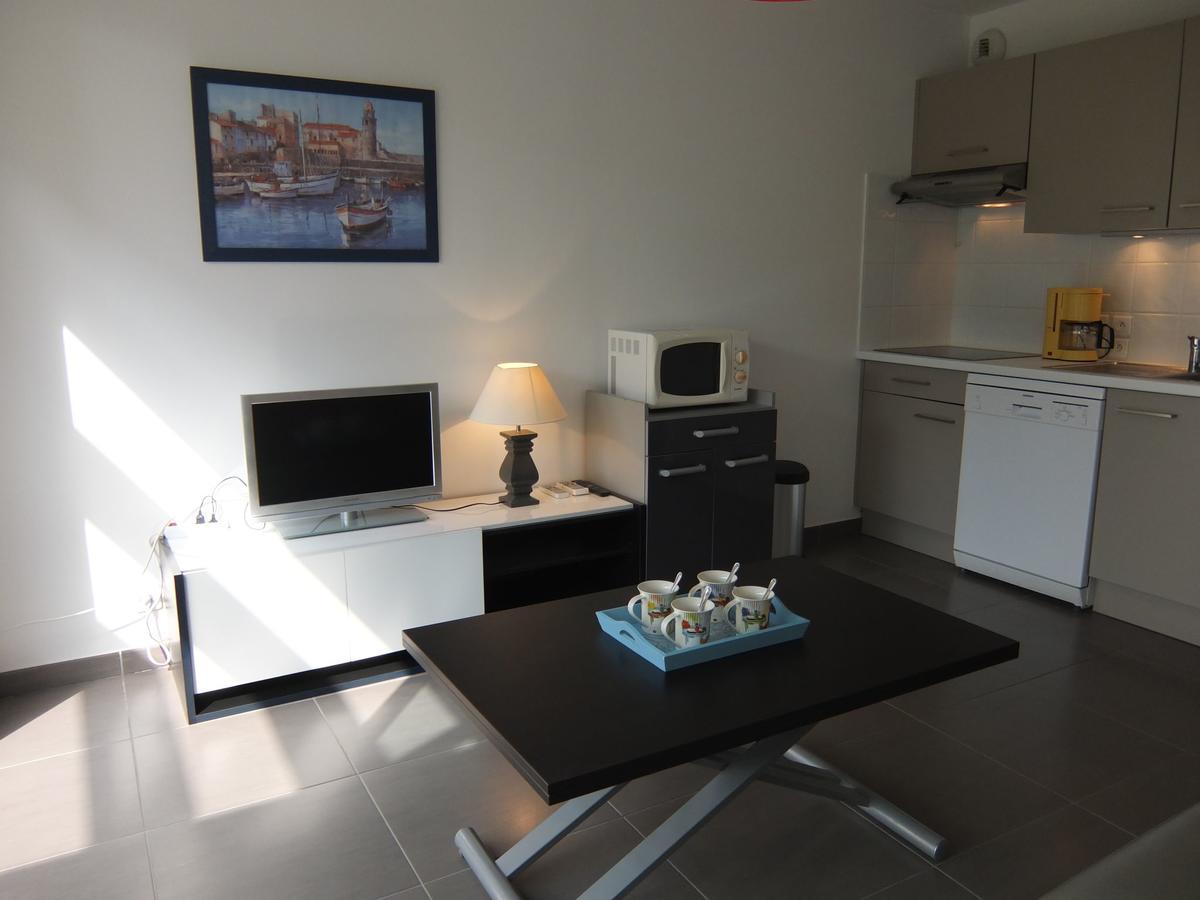 Apartment Le Golf Clair By Interhome Сен-Сиприен Экстерьер фото