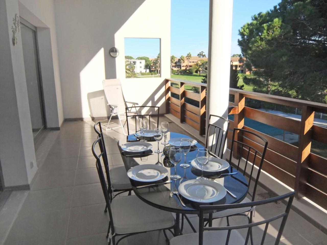 Apartment Le Golf Clair By Interhome Сен-Сиприен Экстерьер фото