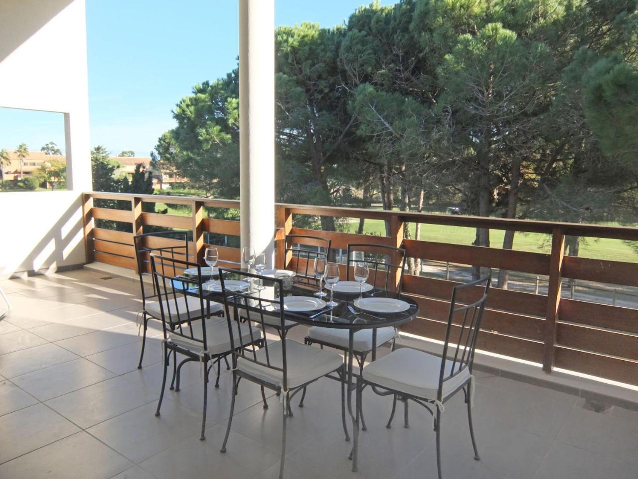 Apartment Le Golf Clair By Interhome Сен-Сиприен Экстерьер фото